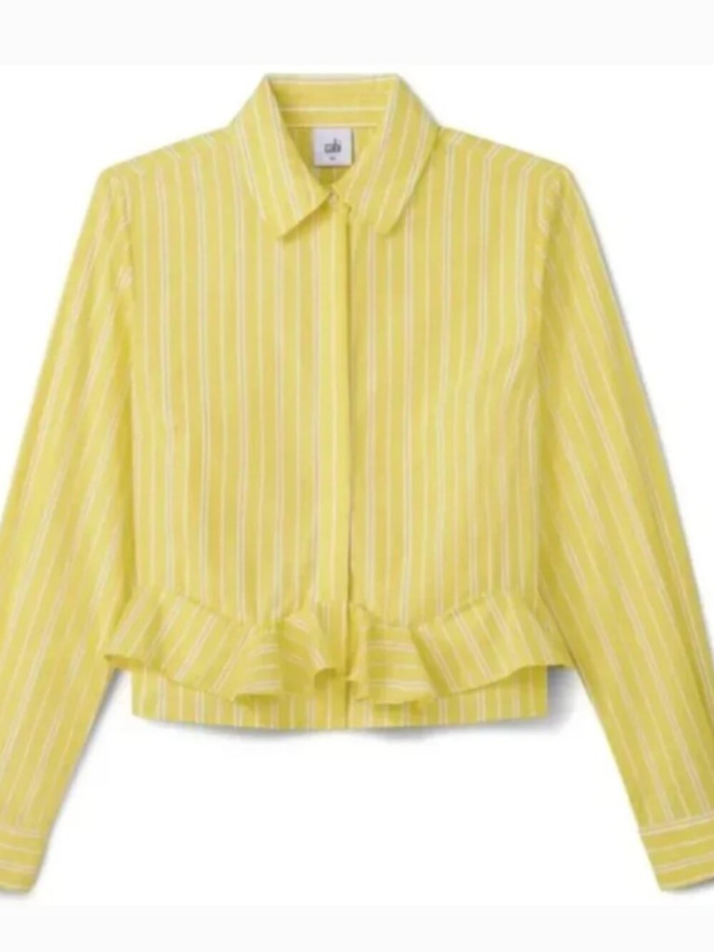 Flirt Shirt